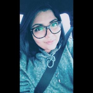 Meet your Posher, Isabel